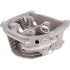 Cilindra galva 50cc 139QMB, QMA ar SAS, EGR
