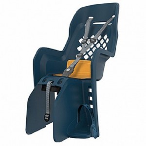 Joy CFS  Denim (5604415085383) Детское сиденье для велосипеда