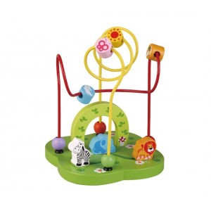 Jumini Зоопарк AB3337