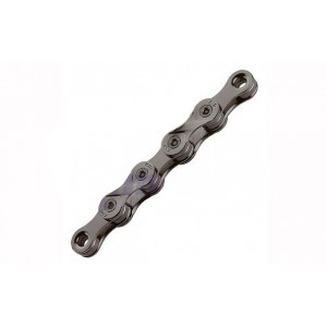 KMC X9 Серый 9 spd. 114 Links (DDGR2226)