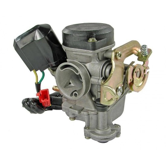 Карбюратор 4T 139QMB/QMA 4T (BT16001)