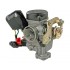 Карбюратор 4T 139QMB/QMA 4T (BT16001)