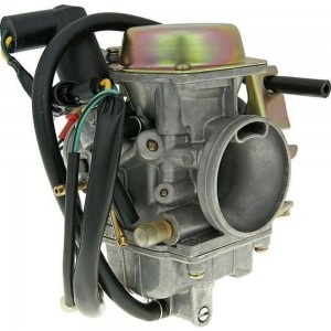 Карбюратор Naraku 30mm. GY6 152QMI Карбюратор Naraku 30mm. GY6 152QMI