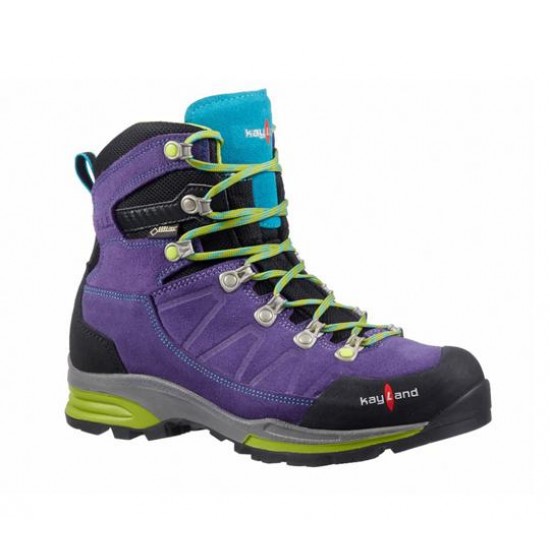 Kayland Titan Rock Lady GTX LilacLime Ботинки Kayland Titan Rock Lady GTX LilacLime Ботинки