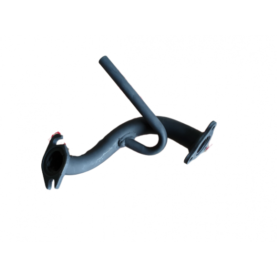 Keeway Fact Evo patraboks
