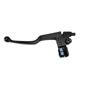 Keeway RK125 рычаг сцепления с кронштейном Keeway RK125 рычаг сцепления с кронштейном