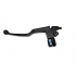 Keeway RK125 рычаг сцепления с кронштейном