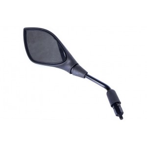 Keeway SilverBlade Зеркало лев. Keeway SilverBlade Зеркало лев.
