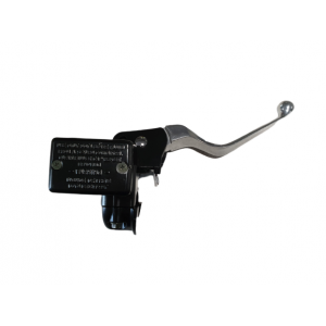 Keeway SuperLight 125 рычаг с тормозным цилиндром Keeway SuperLight 125 рычаг с тормозным цилиндром