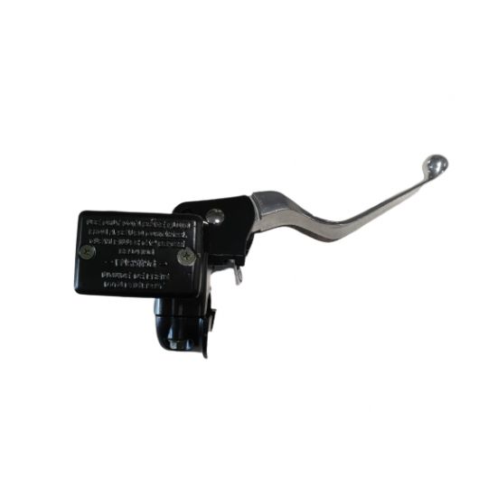 Keeway SuperLight 125 рычаг с тормозным цилиндром