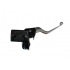 Keeway SuperLight 125 рычаг с тормозным цилиндром