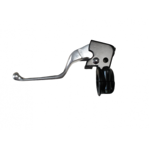 Keeway SuperLight 125 рычаг сцепления с кронштейном Keeway SuperLight 125 рычаг сцепления с кронштейном