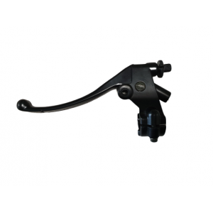 Keeway TX125 рычаг сцепления с кронштейном