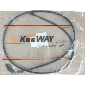 Keeway трос газа F-Act EVO 50 2T 2ч(40300b590000)