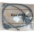Keeway gāzes trose FactEvo50 2T(40300B590000)