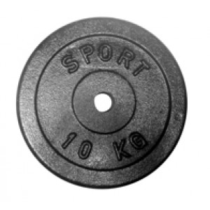 Kelton Диск 10кг (D31)