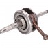 Kloķvārpsta GY6 125/150cc 152/157QMI/J