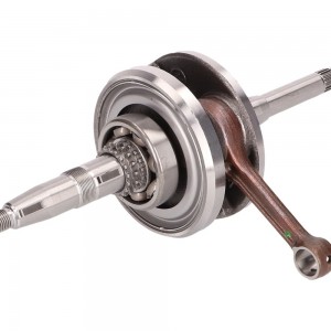 Коленвал GY6 125/150cc 152/157QMI/J Коленвал GY6 125/150cc 152/157QMI/J