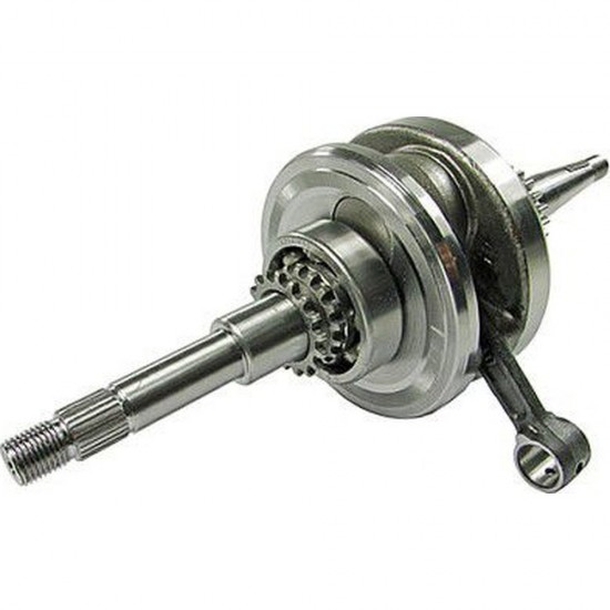 Kloķvārpsta ar 16zob. 139QMB