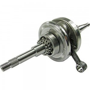 Kloķvārpsta ar 16zob. 139QMB Kloķvārpsta ar 16zob. 139QMB