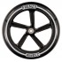 Ritenis 230 mm Meln.