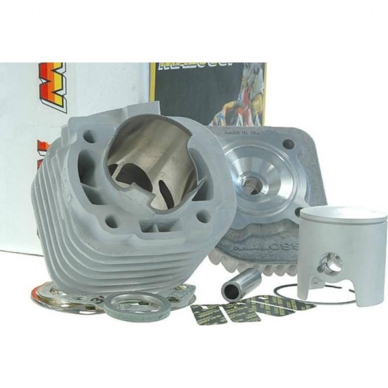 Компл. цилиндра Alumin.47.6 Cylinder Kits Mhr Keew.(318440)