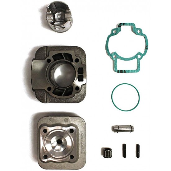 Компл. цилиндра CAST-I-CILINDER KIT 47pin12 Gilera (316926)