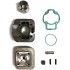 Cilindra kompl. CAST-I-CILINDER KIT 47pin12 Gilera (316926)