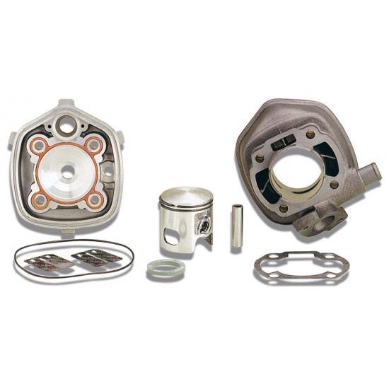Компл. цилиндра CAST-I-CILINDER KIT47pin10 H2O Yamaha(318284)