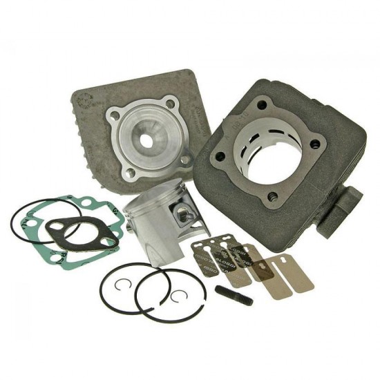 Компл. цилиндра CAST-I-CILINDER KIT47pin10SCOOTER Suzuk(318723)