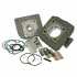 Компл. цилиндра CAST-I-CILINDER KIT47pin10SCOOTER Suzuk(318723)