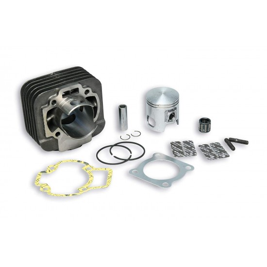 Компл. цилиндра CILINDRO 47 ghisa sp.12 Vespa (316915)