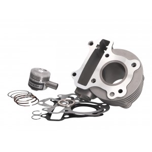 Cilindra kompl. V.2 50cc GY6, Kymco