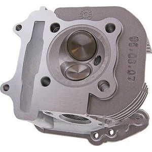 Cilindra kompl. 160-180 GY6 125,150 cc Cilindra kompl. 160-180 GY6 125,150 cc