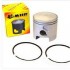 Virzuļa kompl. PISTON 40.4 PIN12 Keeway (348538.40)