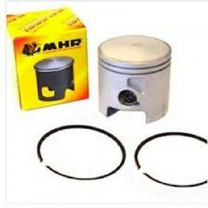 Virzuļa kompl. PISTON 40.4 PIN12 Keeway (348538.40)
