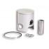 Компл. поршня PISTON 47.6 (B) PIN12 Keeway (348654.B0)