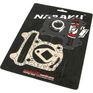 Cilindra blīv. kompl. 139QMB/QMA 50cc Cilindra blīv. kompl. 139QMB/QMA 50cc