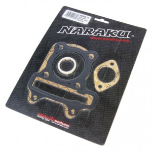 Cilindra blīv.kompl. Kymco, GY6 125cc Cilindra blīv.kompl. Kymco, GY6 125cc