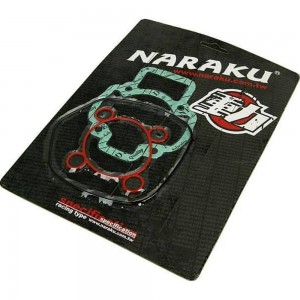 Cilindra blīv. kompl. Piag. (LC) 50cc Cilindra blīv. kompl. Piag. (LC) 50cc