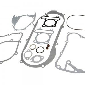 Компл. прокладок двигателя GY6 125cc 152QMI 743mm