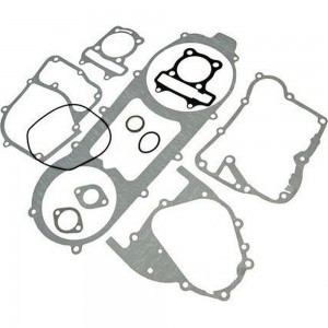 Dzinēja blīvju komplekts GY6 125cc 152QMI 835mm