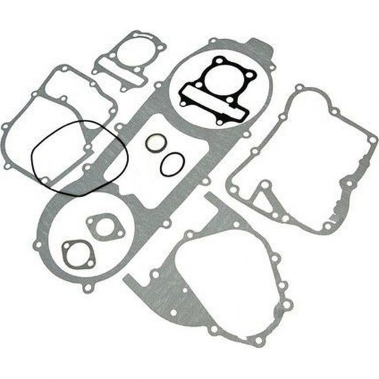Dzinēja blīvju komplekts GY6 125cc 152QMI 835mm