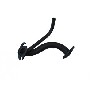 Компл. увеличения мощности Keeway RY6 2T