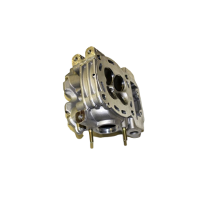 Комплект головки цилиндра (1) X8 CFmoto
