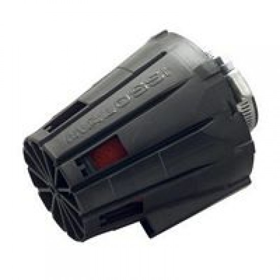 Red Filter E5 D43 PHBL 25 Black (047729.C0)