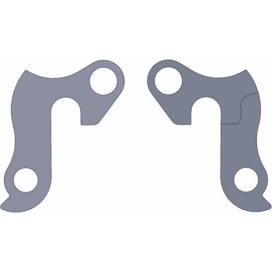 Pārsl. kron&scaron;t. DP-5 (T4CIN001198)