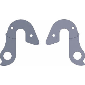 Кроншт. перекл. DP-6 (T4CIN001371) Кроншт. перекл. DP-6 (T4CIN001371)