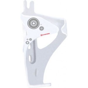 Kross CSC-019PC Junior Бел. Держатель для бутылки на велосипед