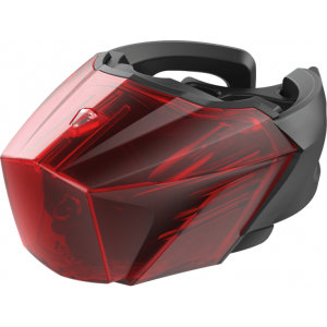 Kross Dral II USB(T4COSLT0129) Красн. велосипедный фонарь